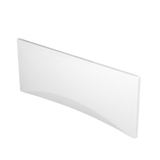 Panel boczny do wanien Cersanit Virgo/Intro 180, biały