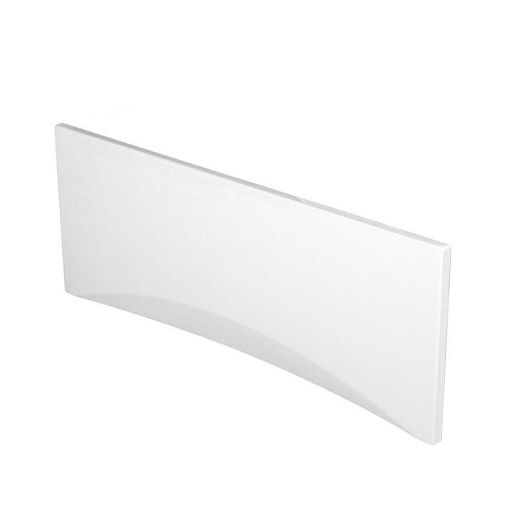 Panel boczny do wanien Cersanit Virgo/Intro 180, biały