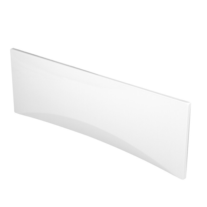 Panel czołowy do wanien Cersanit Virgo/Intro 150, biały