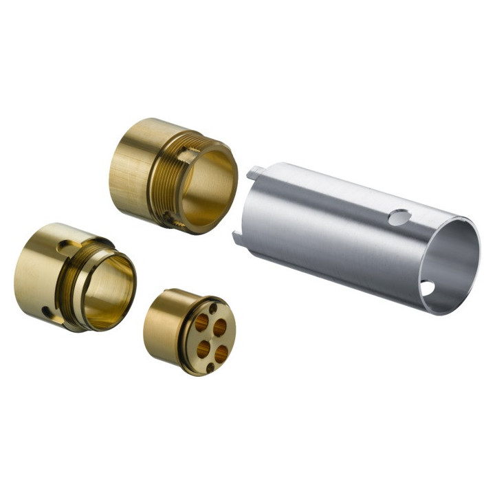 Zestaw przedłużający 25 mm- sanitbuy.pl