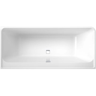 Wanna przyścienna narożna Villeroy & Boch Collaro, 179x79, montaż po prawej stronie, Weiss Alpin