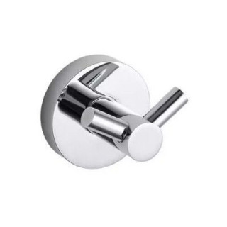 Haczyk podwójny Stella Classic, chrom