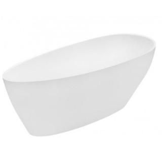 Wanna wolnostojąca Besco Goya 160x70cm biała- sanitbuy.pl