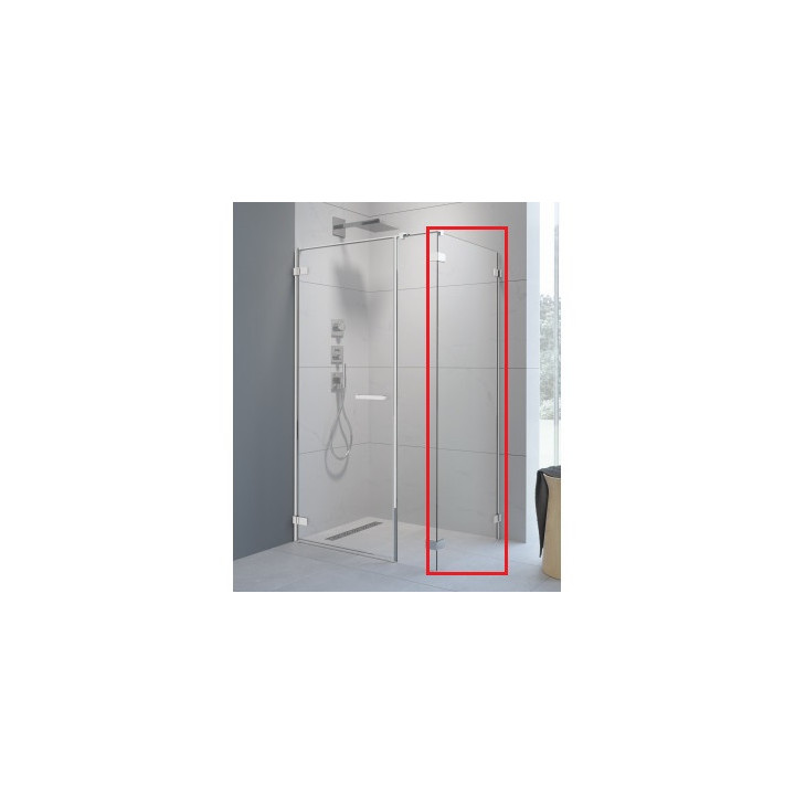 Ścianka boczna Radaway Arta KDS I 70 S2- sanitbuy.pl