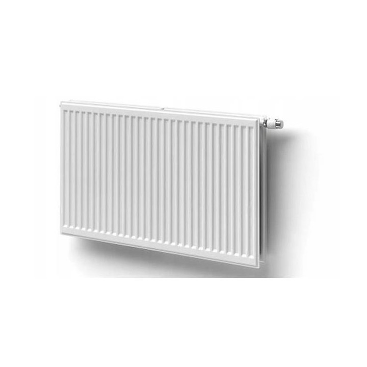 Grzejnik płytowy Kermi Profil-V typ 22 30x160 cm - biały