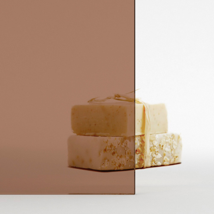 Półokrągła kabina prysznicowa Radaway Premium A 1700, 90x90cm, rozsuwana, szkło fabric, profil chrom