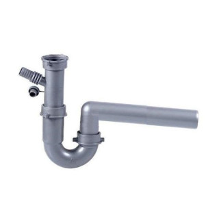 Zestaw odpływowy Franke 1 1/2