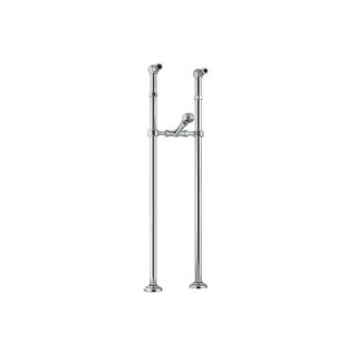 Stelaż do baterii wannowej retro Giulini G.- sanitbuy.pl