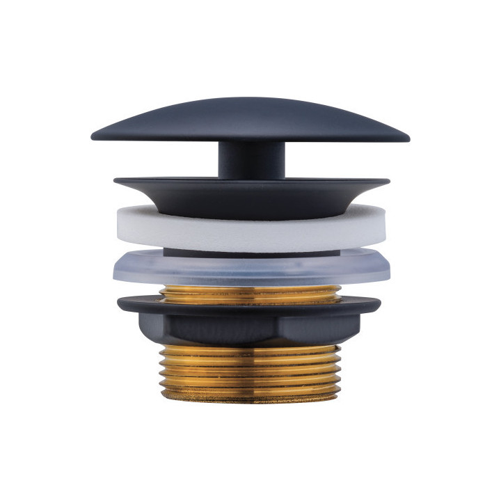 Korek/ Zawór pionowy Duravit do Umywalki 