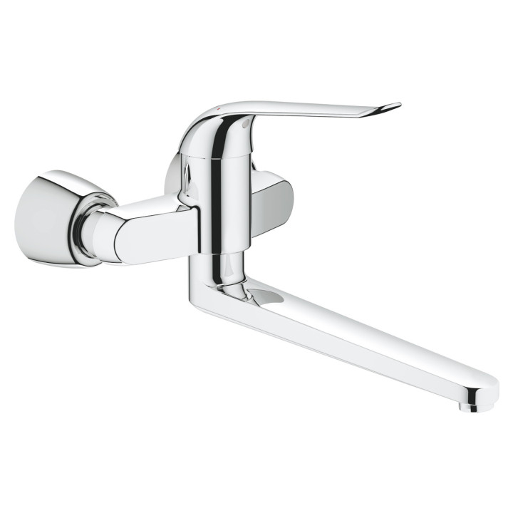 Bateria Grohe Euroeco Special umywalkowa