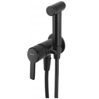 Deante Bateria kuchenna z wyciąganą wylewką