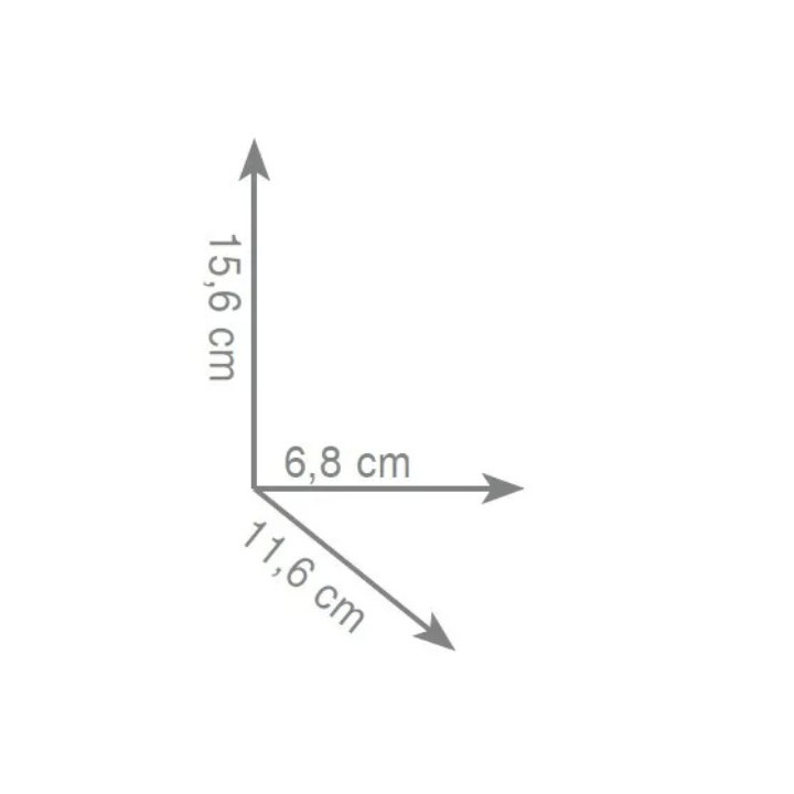 Dozownik mydła w płynie Gedy Lounge, ścienny, czarny