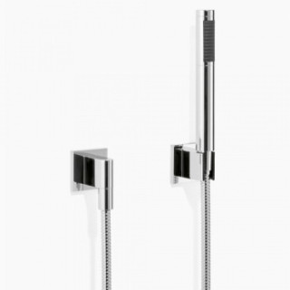 Zestaw prysznicowy Dornbracht Balance Modules z pojedynczymi rozetami- sanitbuy.pl