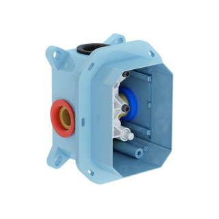 Kaseta do baterii podtynkowej Ravak R-box RB 070.50