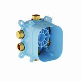 Kaseta do baterii podtynkowej Ravak R-box Vari RB 072.50