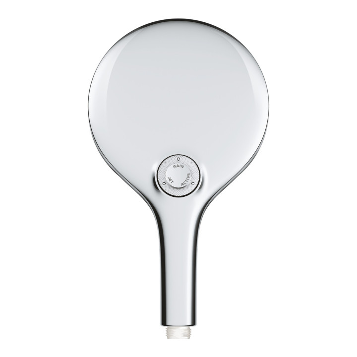 Prysznic Grohe Ondus Rainshower górny, średnica 21 cm, chrom- sanitbuy.pl