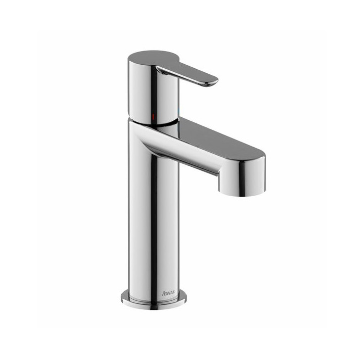 Bateria umywalkowa Ravak Puri, stojąca PU 014.00