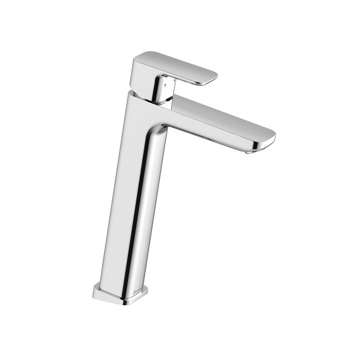 Bateria umywalkowa Ravak 10° Free, stojąca, wys. 333, TD F 015.00