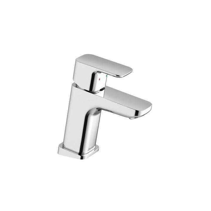 Bateria umywalkowa Ravak 10° Free, stojąca, wys. 145mm, TD F 012.00