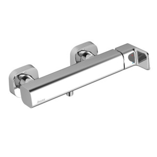 Bateria natryskowa Ravak 10° Free, natynkowa, TD F 032.00/150