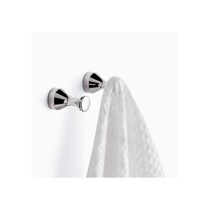 Haczyki Dornbracht Madison Flair- sanitbuy.pl