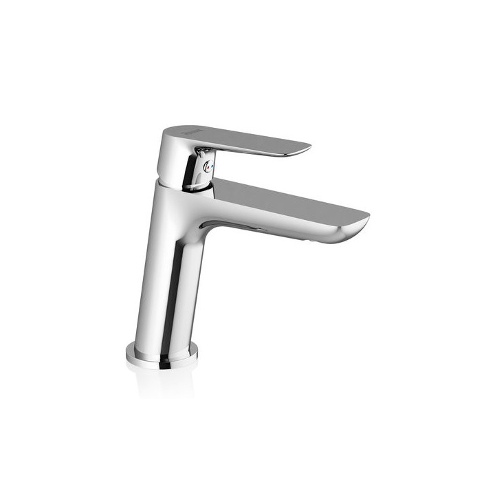 Bateria umywalkowa Ravak Classic, stojąca, wys. 155 mm, CL 012.00