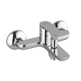 Bateria wannowa Ravak Classic, natynkowa CL 022.00/150