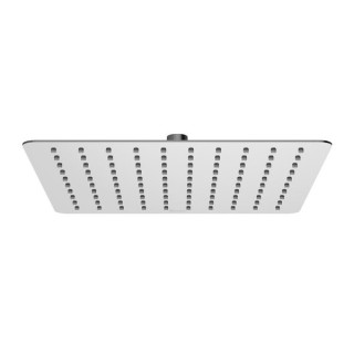 Deszczownica Slim Ravak Chrome, kwadratowa 30x30cm, 982.00