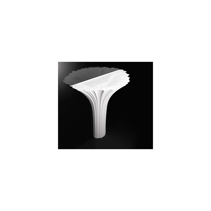 Umywalka Marmorin Flora stojąca/przyścienna- sanitbuy.pl