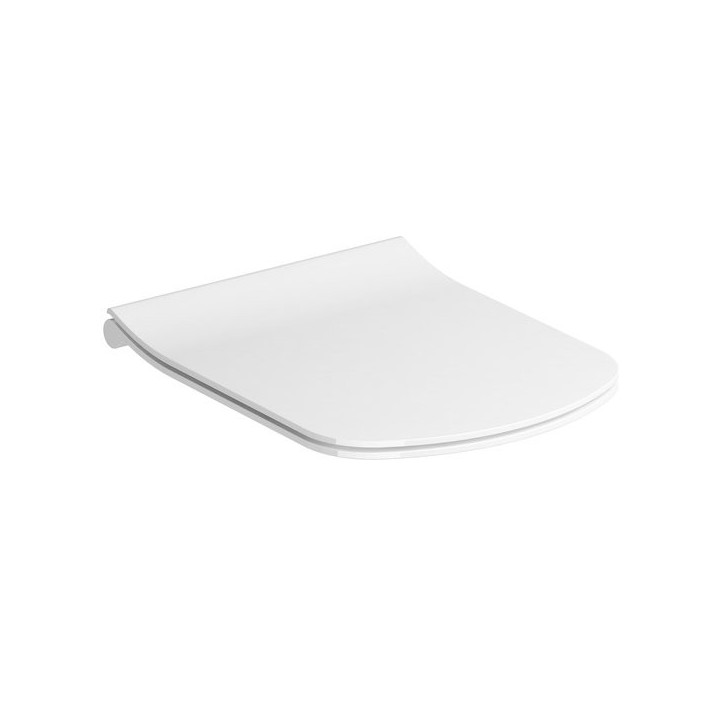 Deska WC wolnoopadająca Ravak Classic Slim