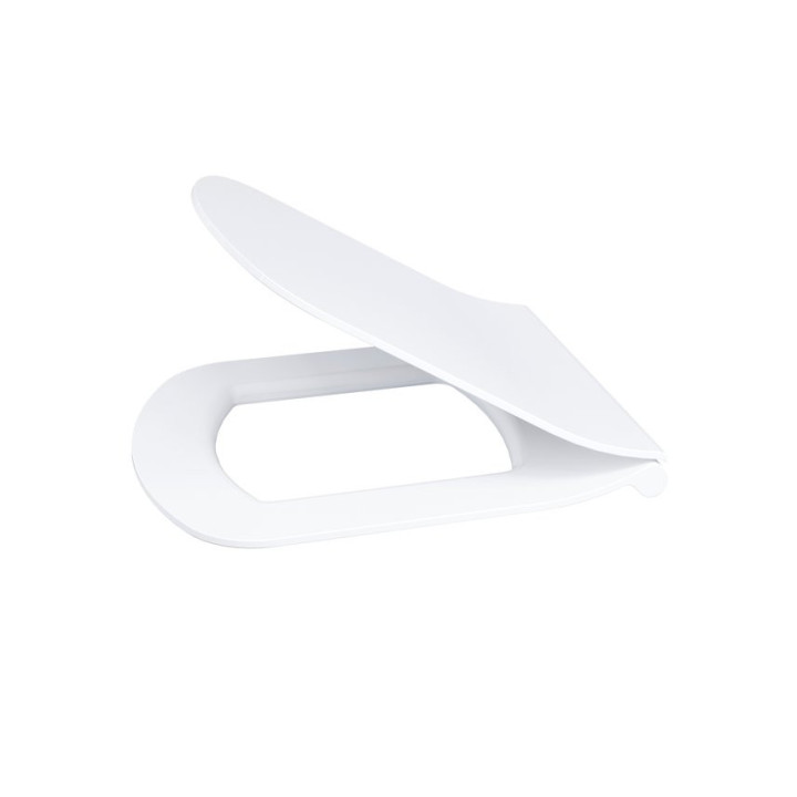 Deska WC wolnoopadająca Ravak Classic Slim