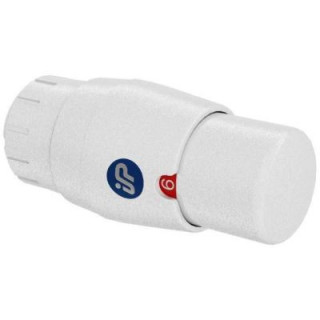 Zestaw przyłączeniowy Instal Projekt A1 kątowy (do instalacji cu) - kolor z palety Instal Projekt