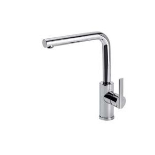 Bateria Tres Lex-Tres zlewozmywakowa stojąca- sanitbuy.pl