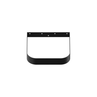 Konsola pod umywalkę Ravak Yard 600, czarna