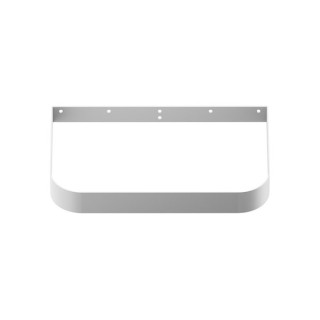 Konsola pod umywalkę Ravak Yard 800, biała