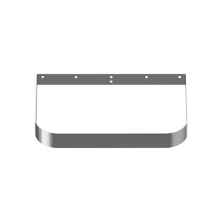 Konsola pod umywalkę Ravak Yard 800, nierdzewna