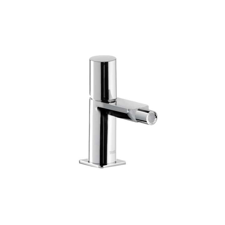 Bateria bidetowa Tres Loft-Tres - sanitbuy.pl