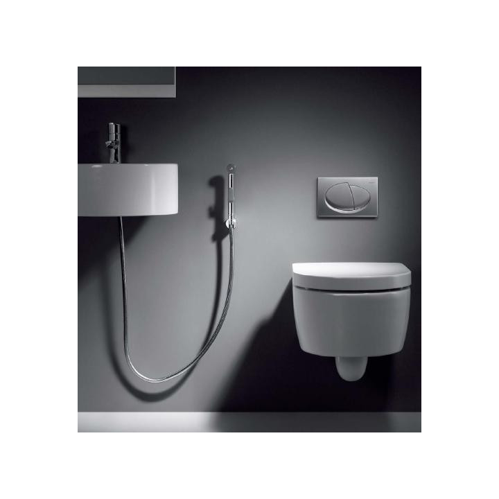 Bateria Tres Lex-Tres bidetowa lub WC- sanitbuy.pl