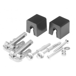 Stelaż podtynkowy JOMOTech, wersja dla niepełnosprawnych, wysokość 112cm