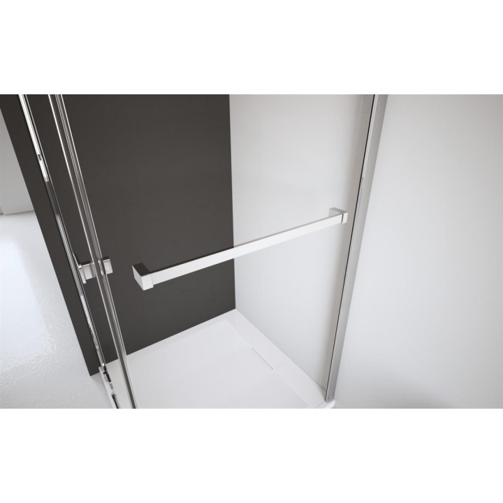 Wieszak na ręcznik Radaway chrom