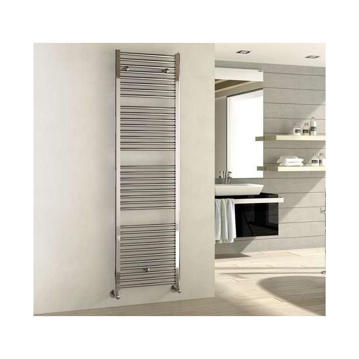 Grzejnik Irsap Ares 81,8x43 cm - biały- sanitbuy.pl