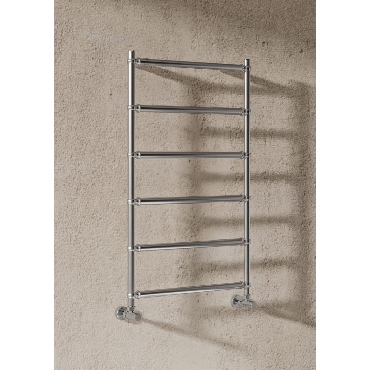 Grzejnik Irsap Oddo 80,4x45 cm - biały- sanitbuy.pl