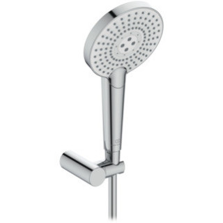 Zestaw punktowy Ideal Standard Ideal Rain Cube 