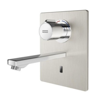 Bateria Grohe Concetto umywalkowa 2-otworowa