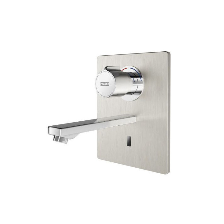 Bateria Grohe Concetto umywalkowa 2-otworowa
