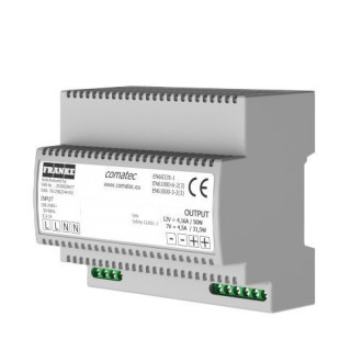 Puszka systemowa Franke Aquarotter do baterii podtynkowych F5, z mieszaczem - element podtynkowy