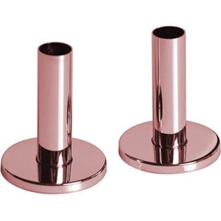 Zestaw maskujący Terma pojedynczy - chrom