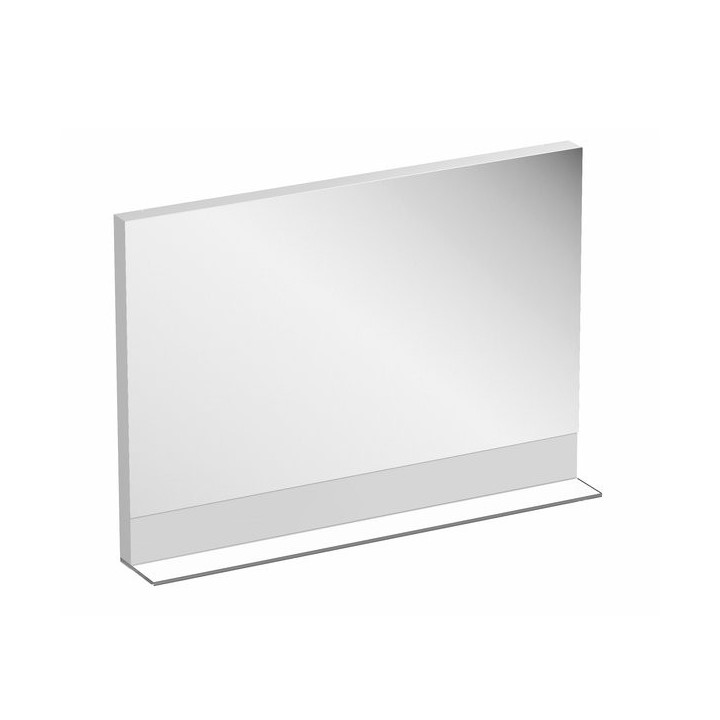 Lustro Ravak Formy, 1200 białe
