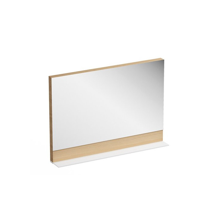 Lustro Ravak Formy, 1200 dąb