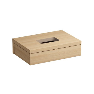 Szafka podumywalkowa SD Ravak Formy 800, dąb